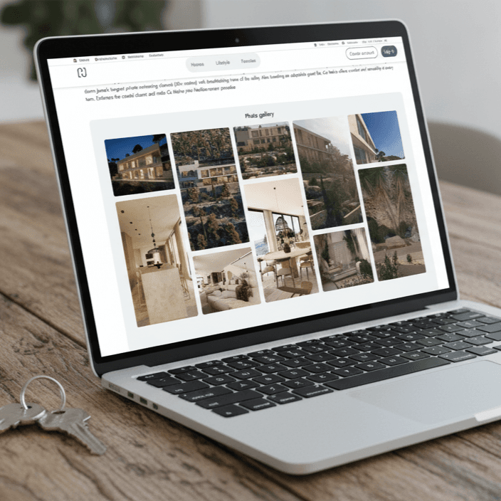 Pop In Home project image